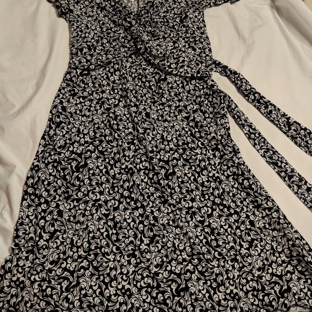🆕 Christopher Banks XL dress NWT - Picture 6 of 6